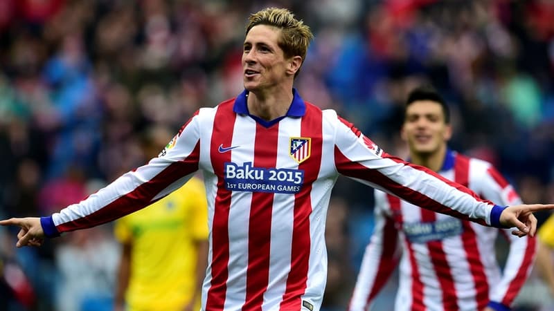 L’étrange retour annoncé par Fernando Torres