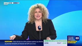 Good Morning Business - Jeudi 24 avril