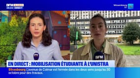 Le journal de 8h du lundi 22 septembre 2025
