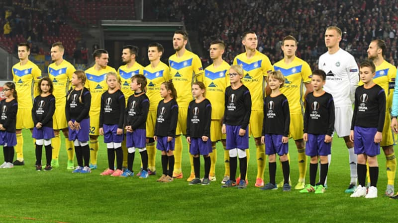 BATE Borisov
