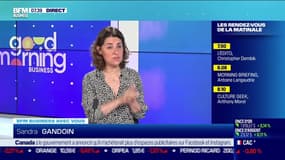 BFM Business avec vous : Les résultats de l'élection à la présidence du Medef - 06/07