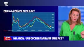 Story 4 : Inflation, sommes-nous mieux lotis ? - 22/08