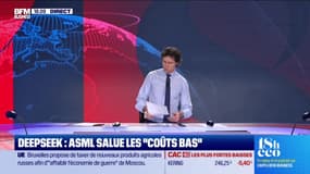 Le 18h Eco - Mercredi 29 janvier 