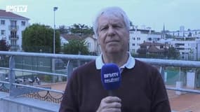 Tennis : les liens compliqués entre joueurs et entraîneurs d'une même famille