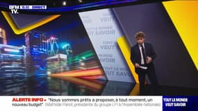 L'intégrale de Tout le monde veut savoir du lundi 25 novembre 2024