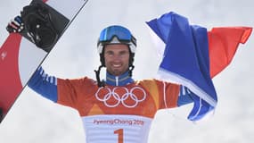 Pierre Vaultier