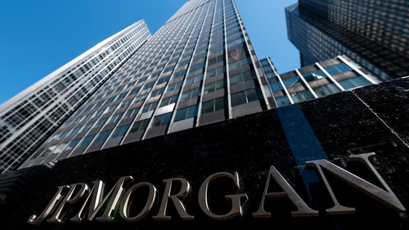 JPMorgan