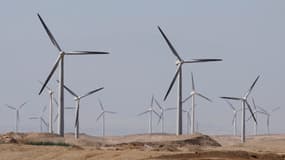 La capacité totale du parc éolien Red Sea Wind Energy passe de 500 à 600 MW.