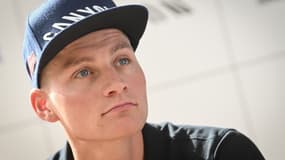 Mathieu van der Poel. 