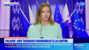 Bonjour la Normandie du lundi 2 février 2026