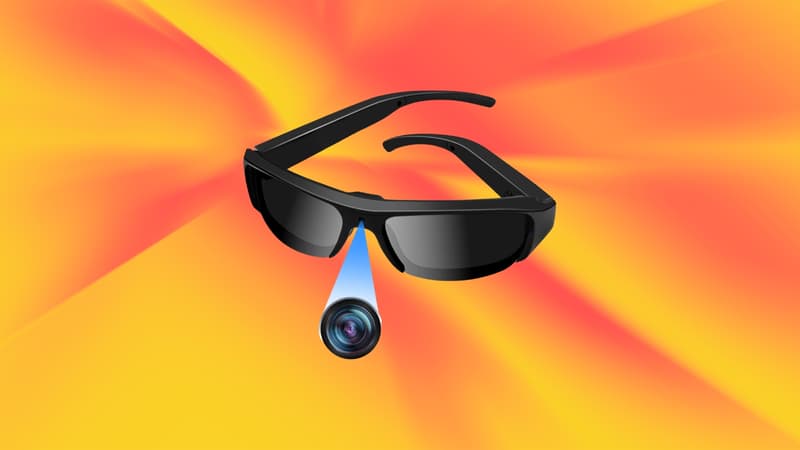 Oubliez les lunettes Meta : cette alternative coûte 5x moins cher en ce moment