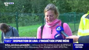 Disparition de Lina dans le Bas-Rhin: une nouvelle battue est organisée ce mardi matin