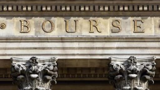 La Bourse de Paris a ouvert en baisse de 1,63%