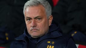José Mourinho