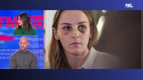 "Quelque chose ne va pas dans sa version !" dénonce Alain Schmitt contre Margaux Pinot