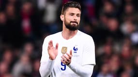O. Giroud