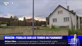 Des fouilles débutent ce lundi pour tenter de retrouver le corps d'Estelle Mouzin, disparue il y a 17 ans