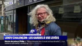 Pierre-Jean Chalençon après sa garde à vue: "C'était plus une audition qu'autre chose"