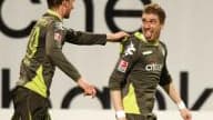 L'attaquant croate de Nantes est proche de Bolton
