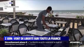 Déconfinement: un vent de liberté soufflera sur toute la France à partir du 2 juin