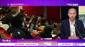 Comment va se passer la rentrée universitaire ?