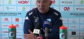 Travers : "Du dopage à Toulon ? Je n'y crois pas une seconde"