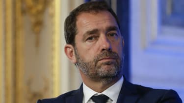 Christophe Castaner