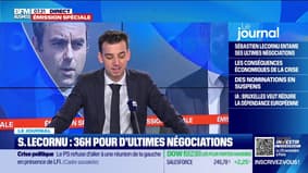 Dernière chance pour le Premier ministre
