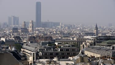 Les loyers repartent à la baisse, même à Paris.