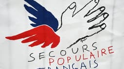 Le Secours populaire met en garde contre une précarité prégnante dans de nombreux ménages français.