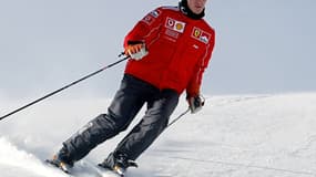Michael Schumacher