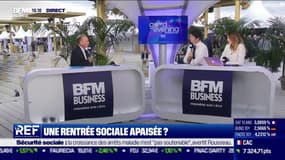 Good Evening Business : Partie 2  - 28/08