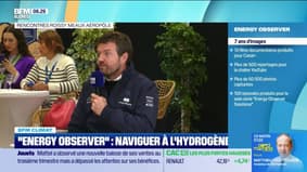 BFM Climat la chronique - 25/10