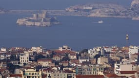 La montée du FN à Marseille bouscule la précampagne pour les élections municipales dans la cité phocéenne en 2014.