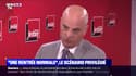 Covid-19: Jean-Michel Blanquer promet "une rentrée normale"