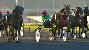 Davidson du Pont a gagné le Grand Prix de Bretagne 2018