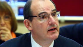 Jean Castex, le président de la nouvelle Agence Nationale du Sport