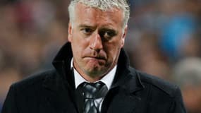 Didier Deschamps