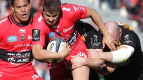 Matt Giteau