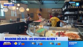 Lille: la Braderie décalée en raison des Jeux paralympiques, les chineurs seront-ils au rendez-vous?