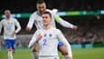 Pavard lors d'Irlande-France