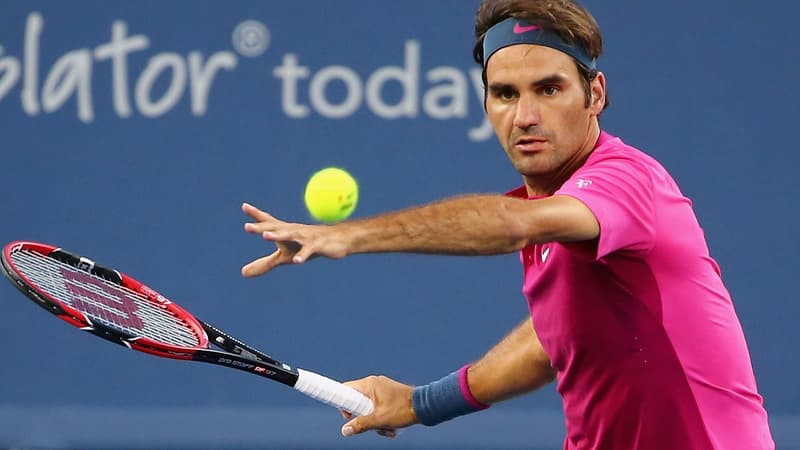 Roger Federer