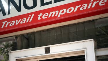 Les créations d'emplois intérimaires ont augmenté de 12% en septembre.