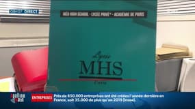 Etablissement fermé pour soupçon de séparatisme: que sont devenus les 110 élèves du groupe scolaire MHS à Paris?