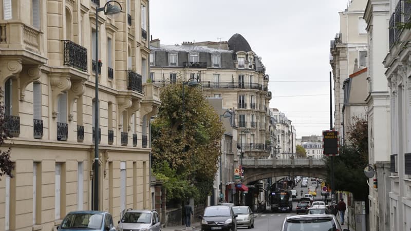 A Asnières-sur-Seine le neuf coûte moins cher que l'ancien