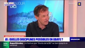 Des JO d'hiver en 2034 ou 2038 dans les Alpes du Sud? Draguy Vojvodanovic y croit