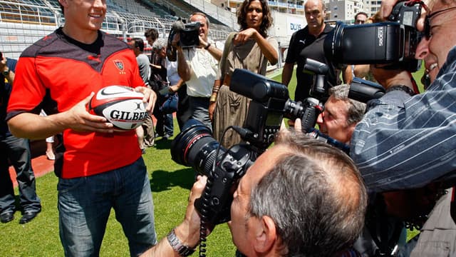 Jonny Wilkinson