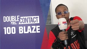 100 Blaze