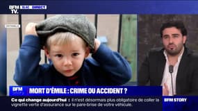 Story 5 : Mort d'Émile, crime ou accident ? - 01/04