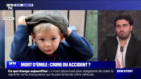 Story 5 : Mort d'Émile, crime ou accident ? - 01/04